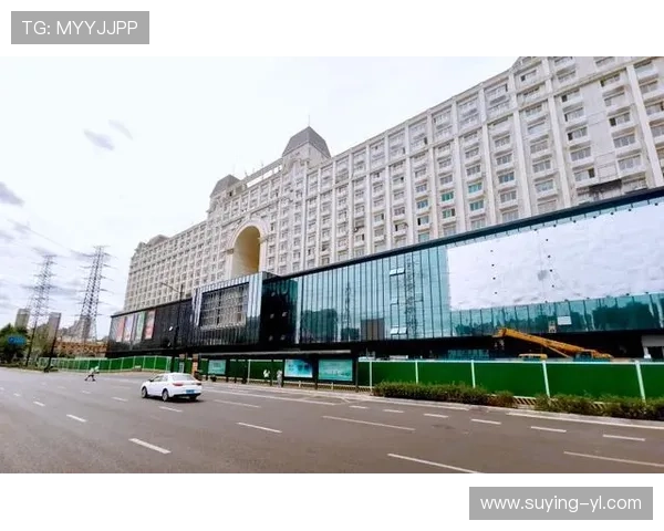 探索未来生活新天地：全面解析新太阳城的发展与前景